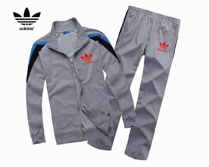 men adidas sport suits-068